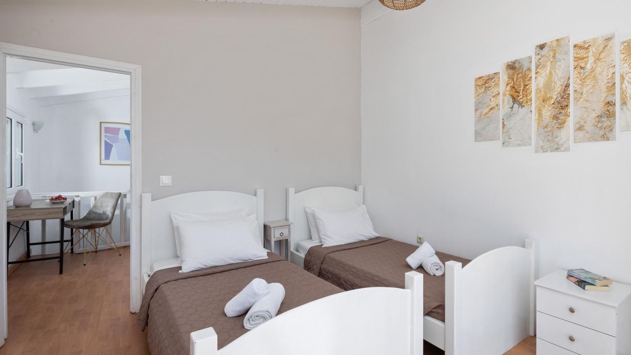 Photo of Bedroom in Chalikounas