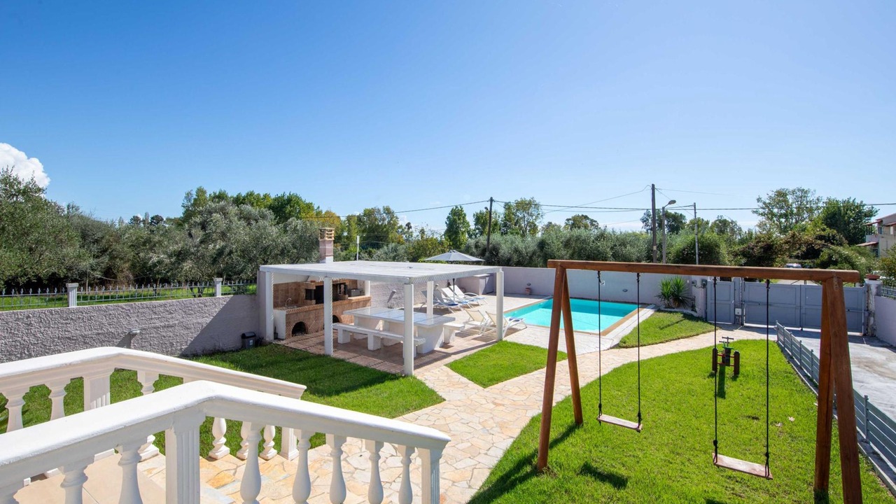 Photo of Outdoor in Chalikounas