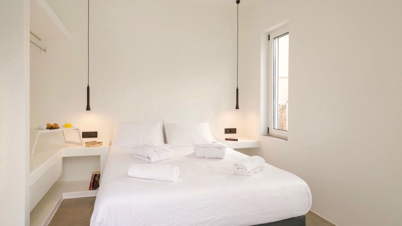Photo of Bedroom in Agia Pelagia