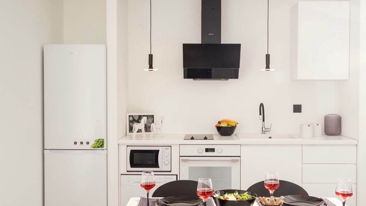 Photo of Kitchen in Agia Pelagia
