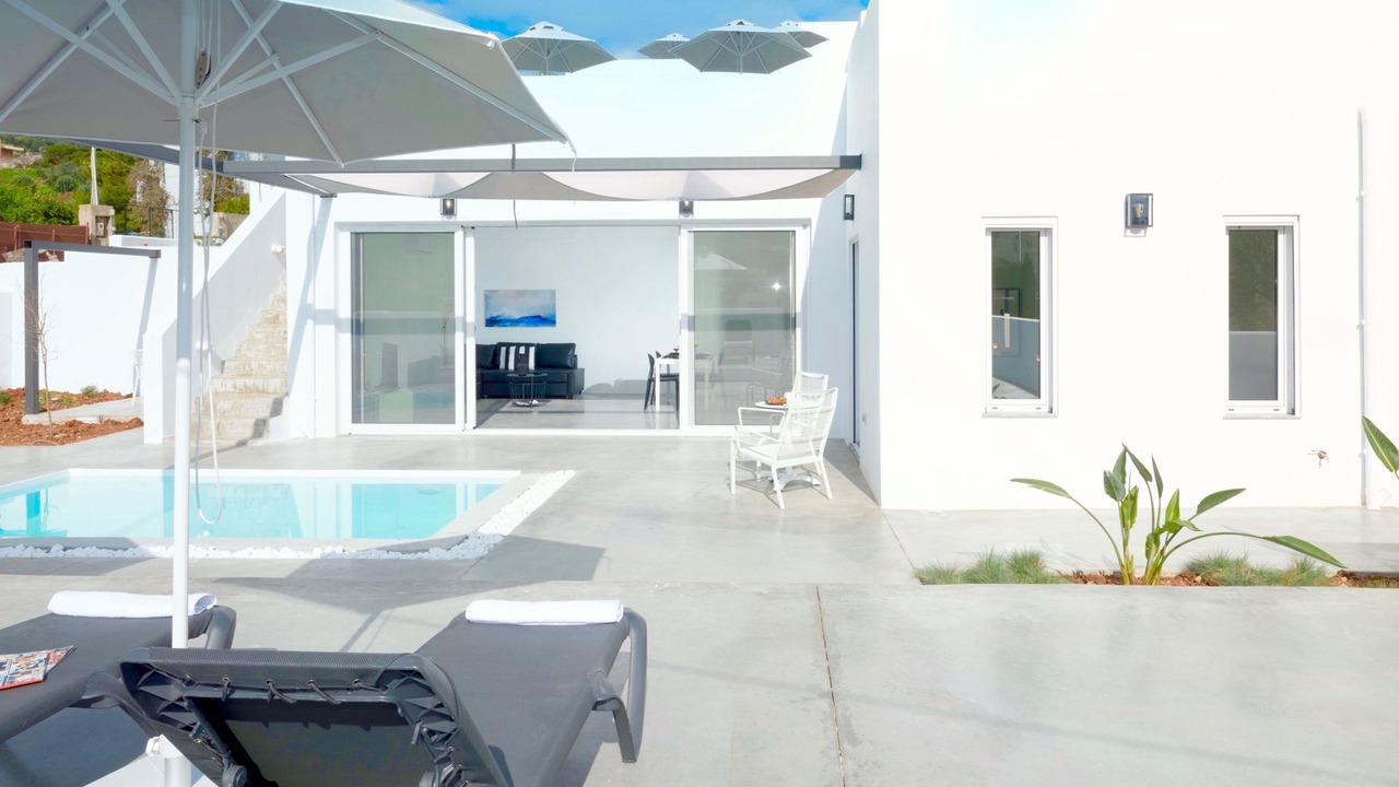 Photo of Outdoor in Agia Pelagia