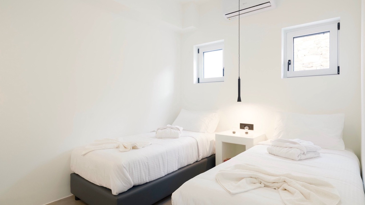 Photo of Bedroom in Agia Pelagia