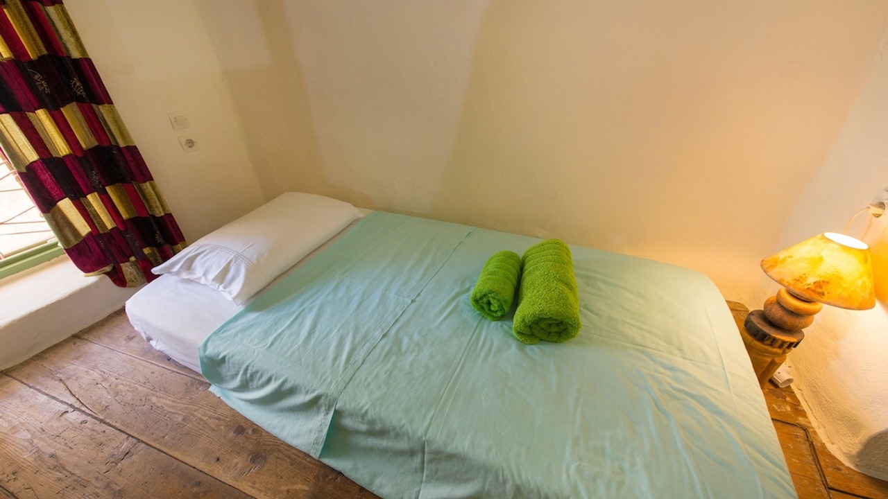 Photo of Bedroom in Koskinou