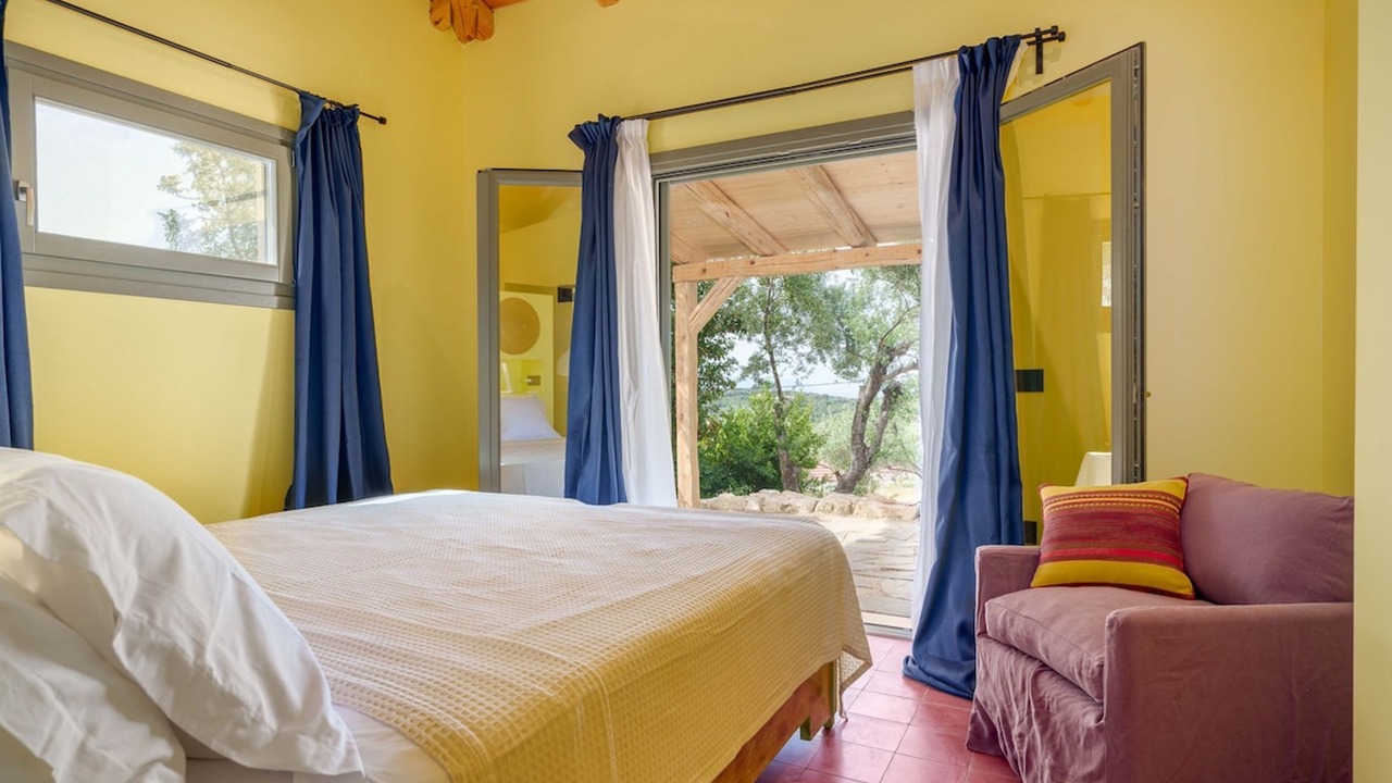 Photo of Bedroom in Kolaitis