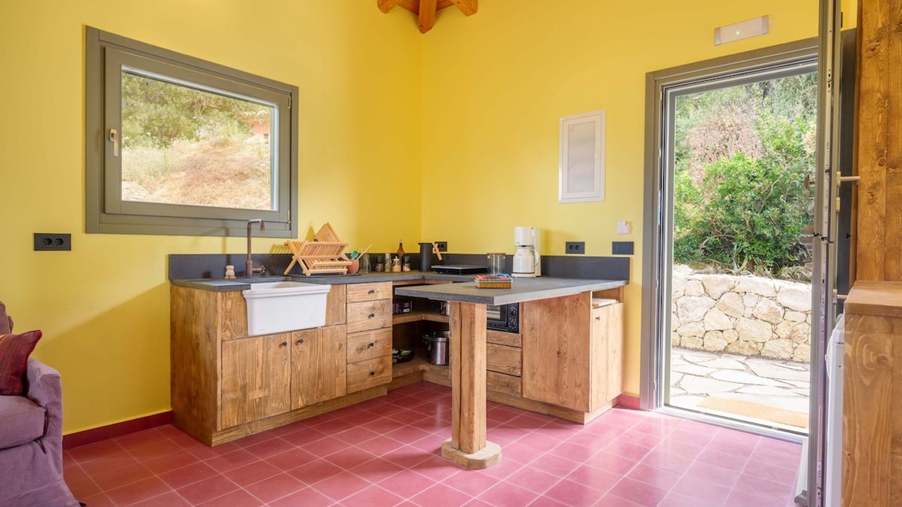 Photo of Kitchen in Kolaitis