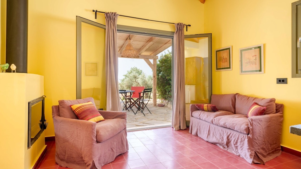 Photo of Livingroom in Kolaitis