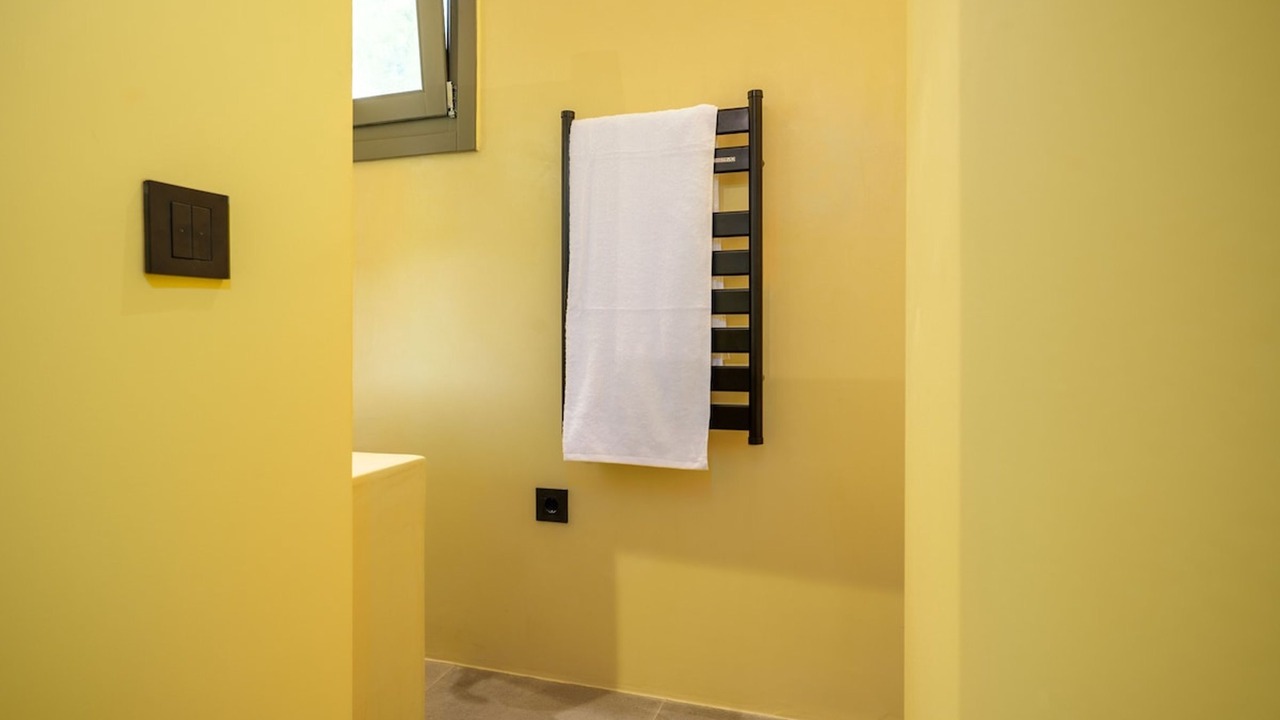 Photo of Bathroom in Kolaitis