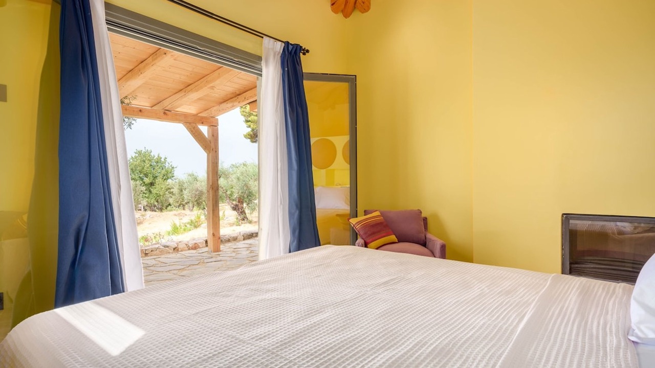 Photo of Bedroom in Kolaitis