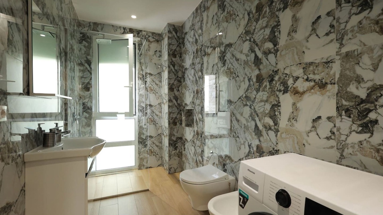 Photo of Bathroom in Ishem