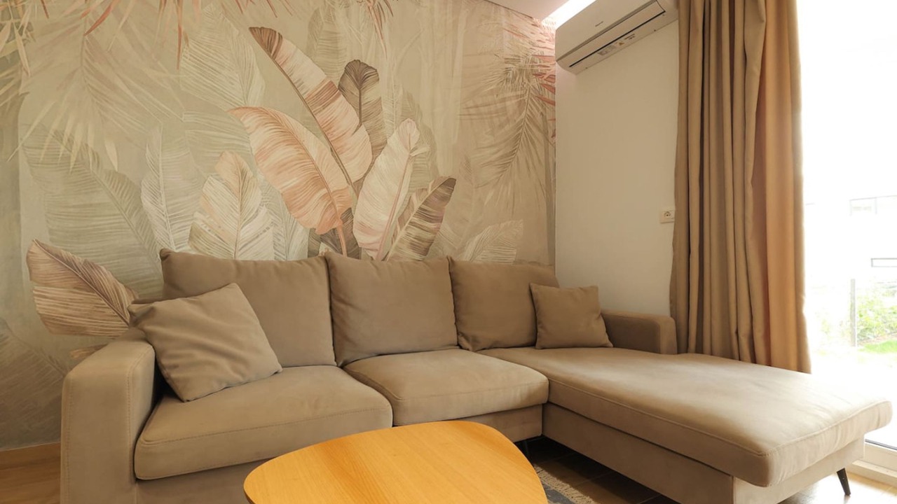 Photo of Livingroom in Ishem