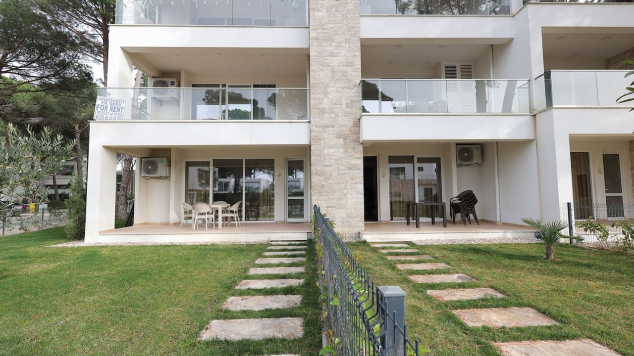 Photo of Outdoor in Ishem