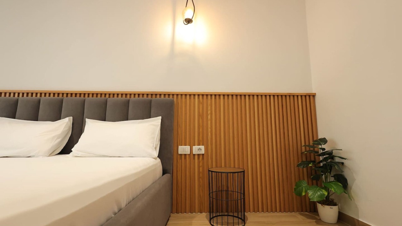 Photo of Bedroom in Ishem