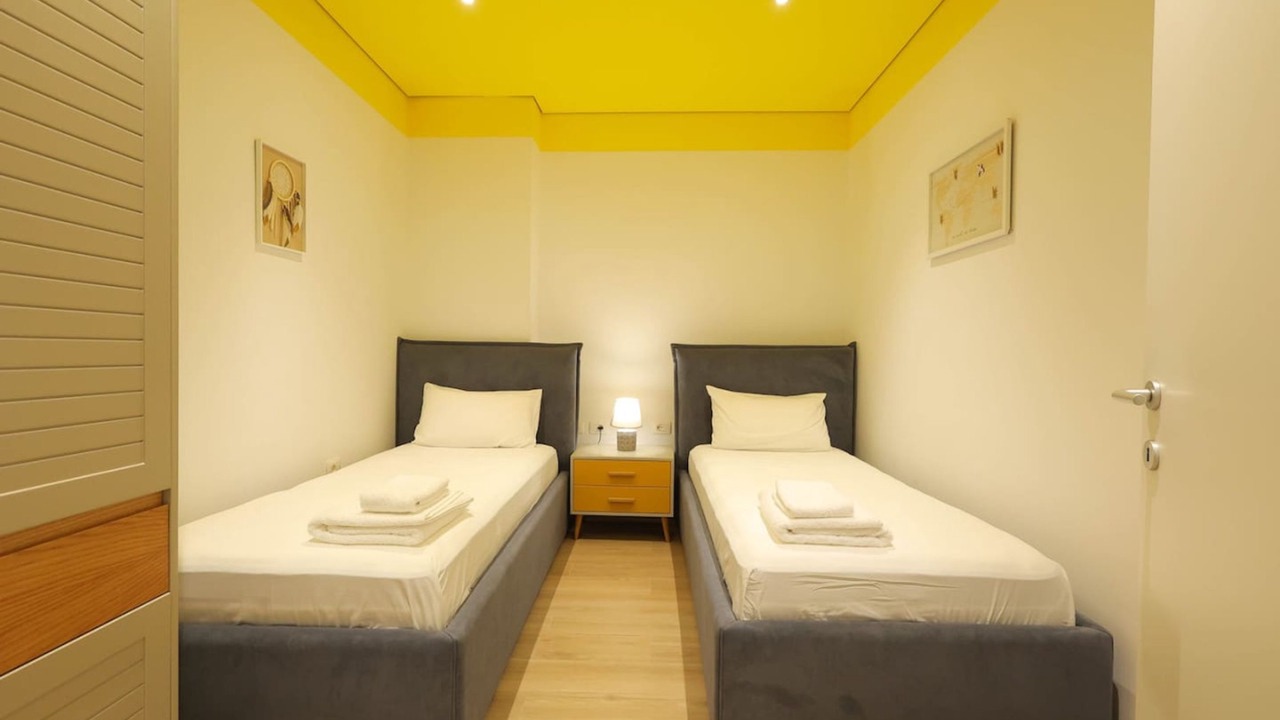 Photo of Bedroom in Ishem