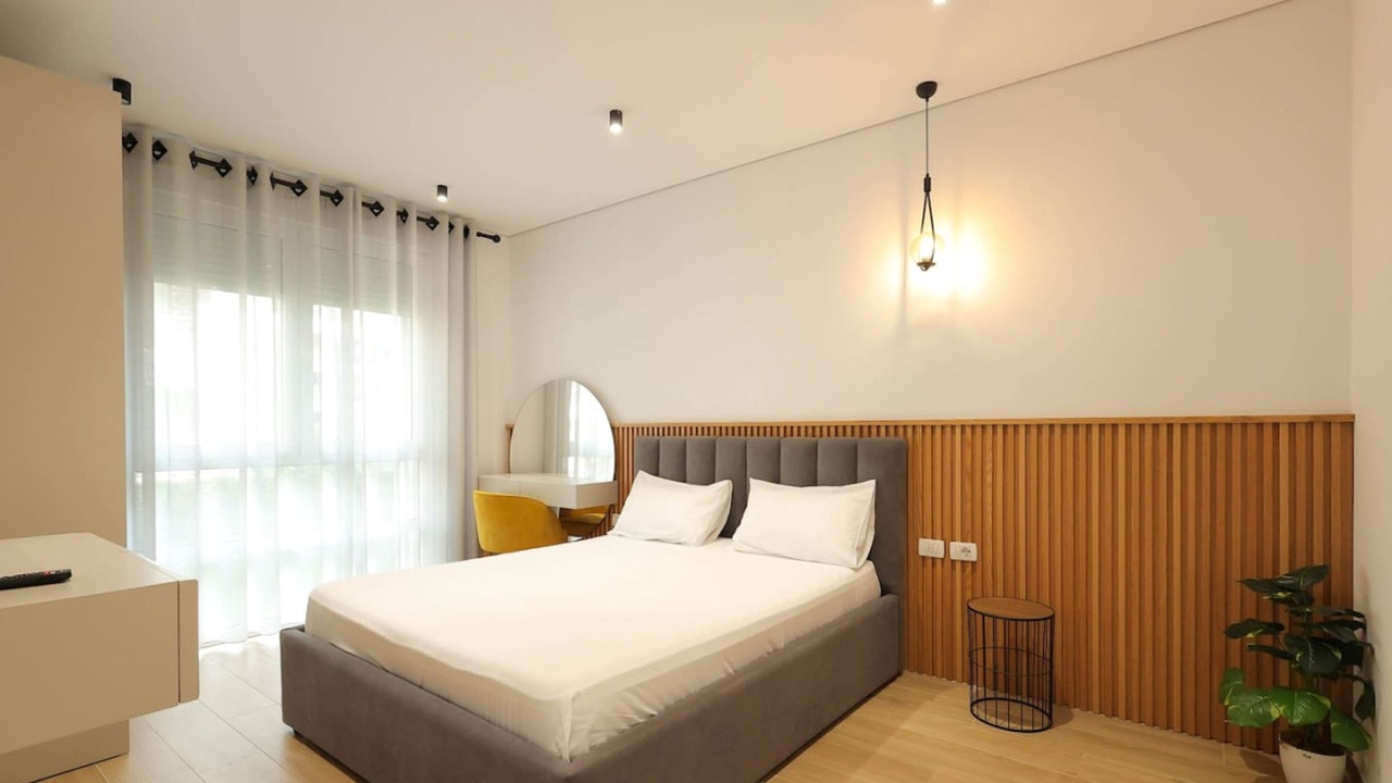 Photo of Bedroom in Ishem