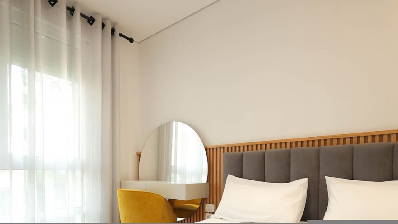 Photo of Bedroom in Ishem