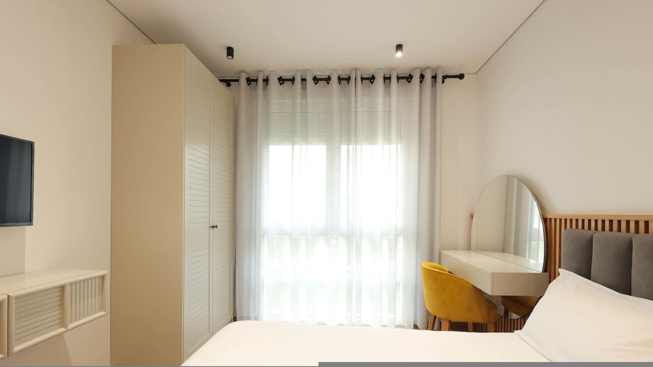 Photo of Bedroom in Ishem