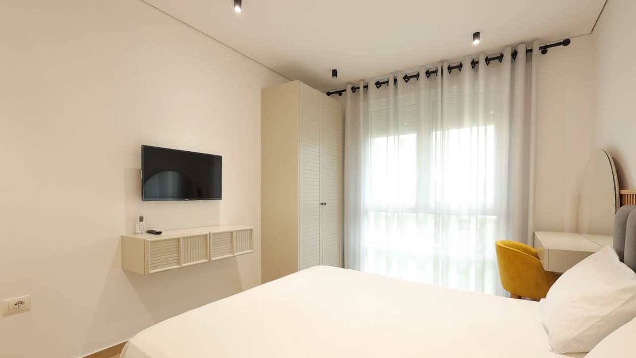 Photo of Bedroom in Ishem