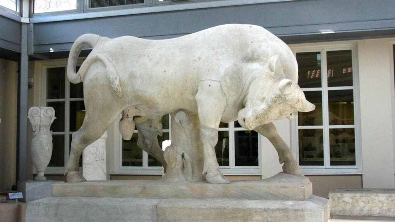 Photo of Outdoor in Kerameikos