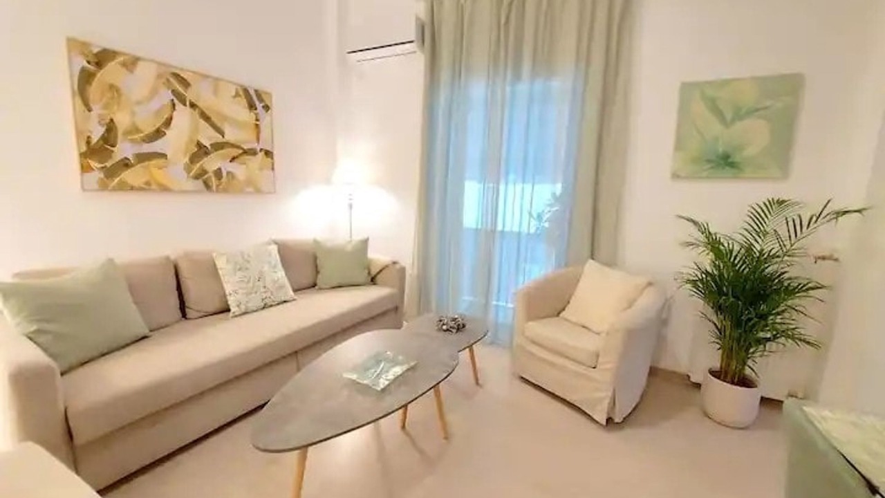Photo of Livingroom in Kerameikos
