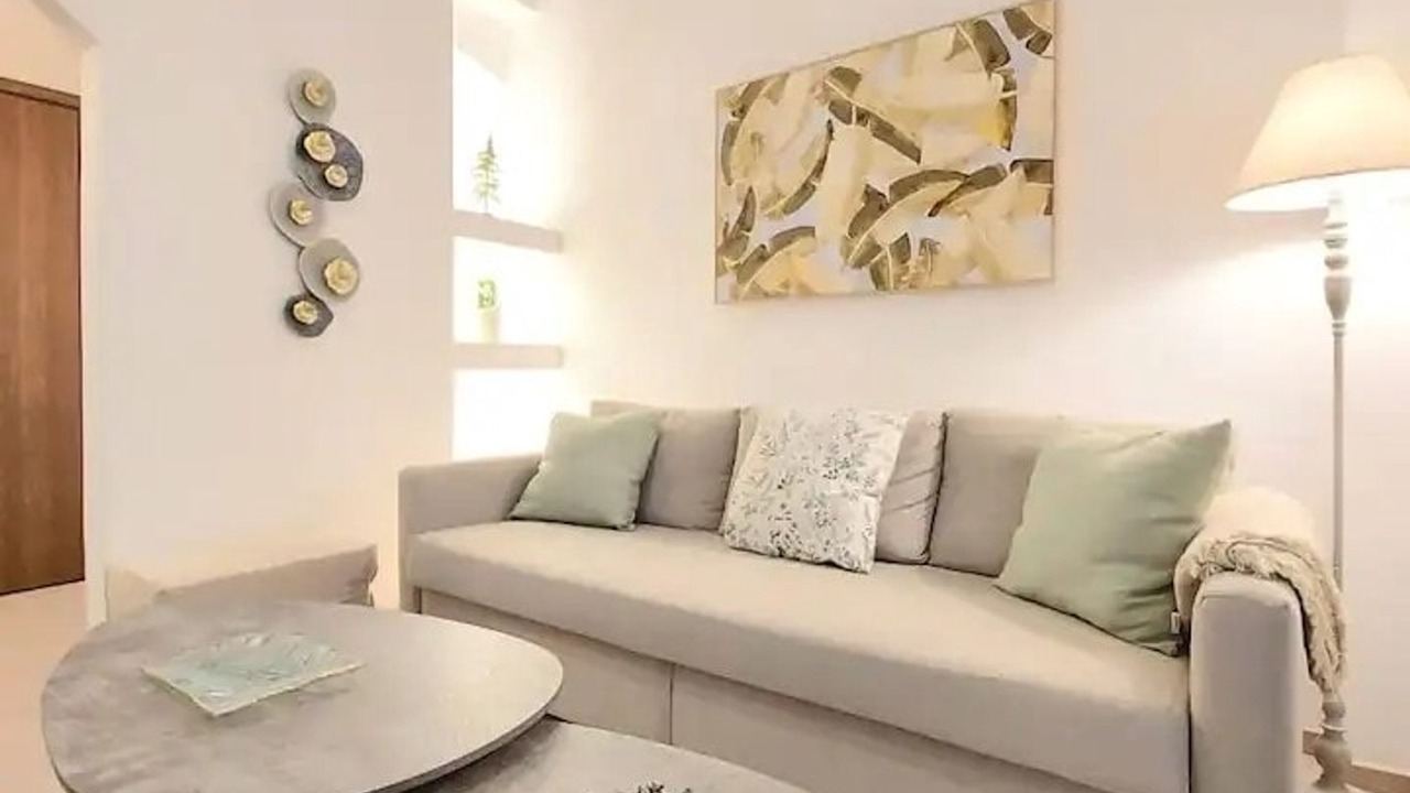 Photo of Livingroom in Kerameikos