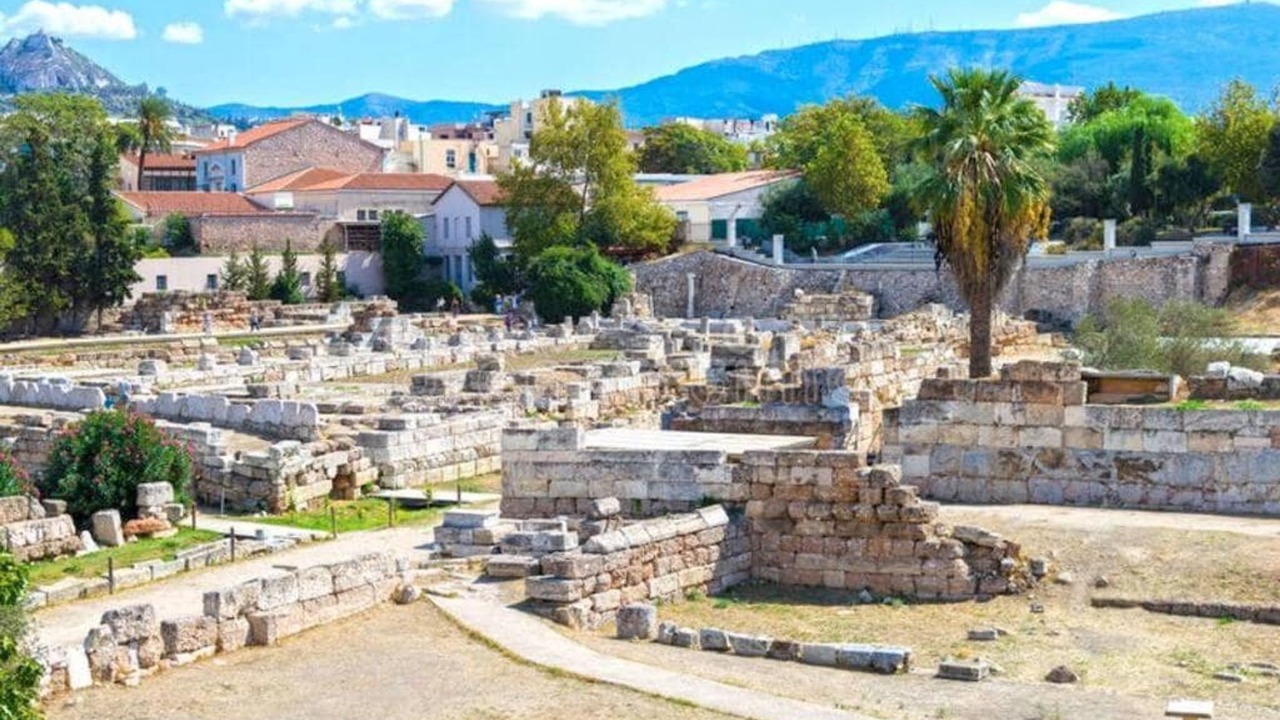 Photo of Others in Kerameikos
