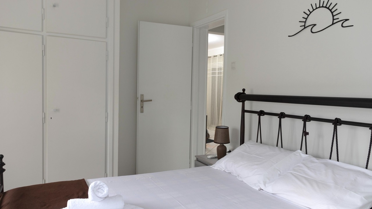 Photo of Bedroom in Kato Alepochori