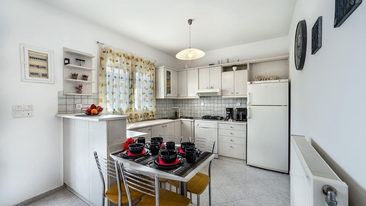 Photo of Kitchen in Heraklion