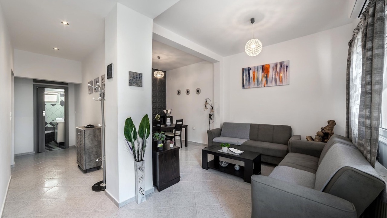 Photo of Livingroom in Heraklion