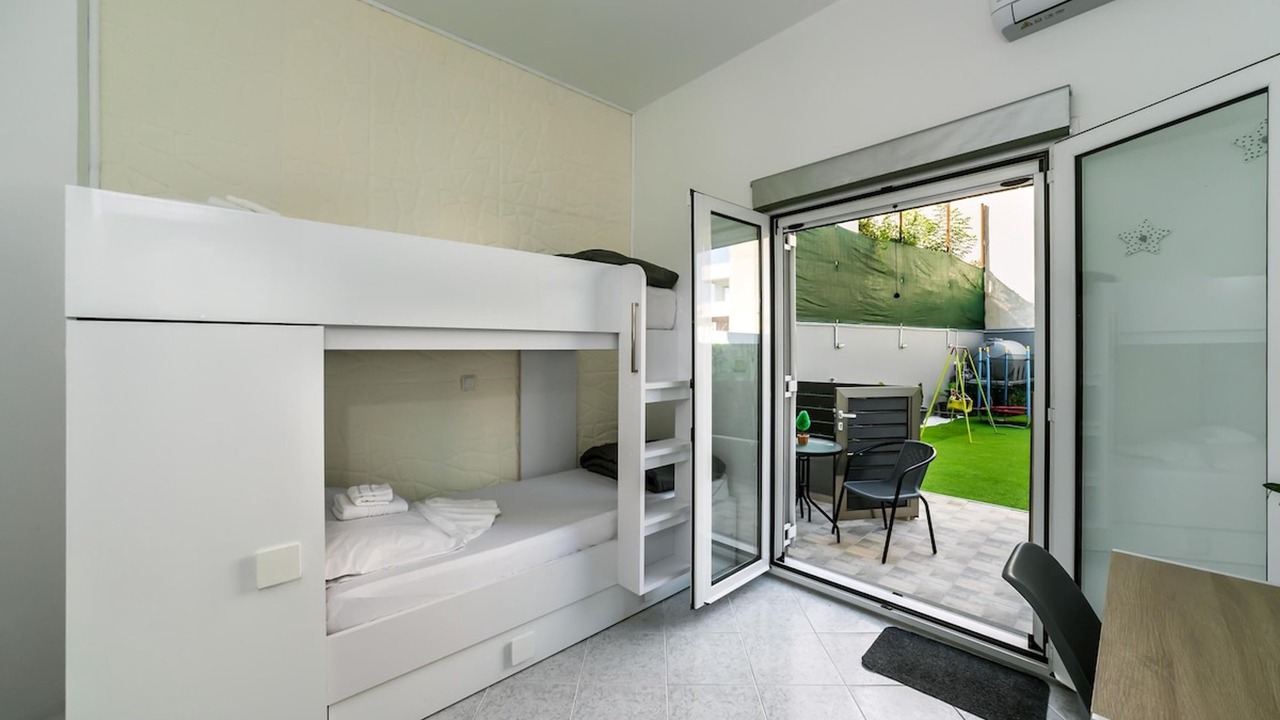 Photo of Bedroom in Heraklion
