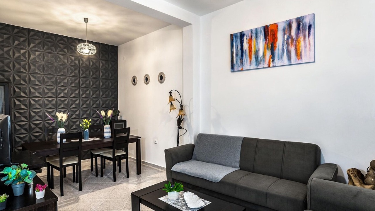 Photo of Livingroom in Heraklion