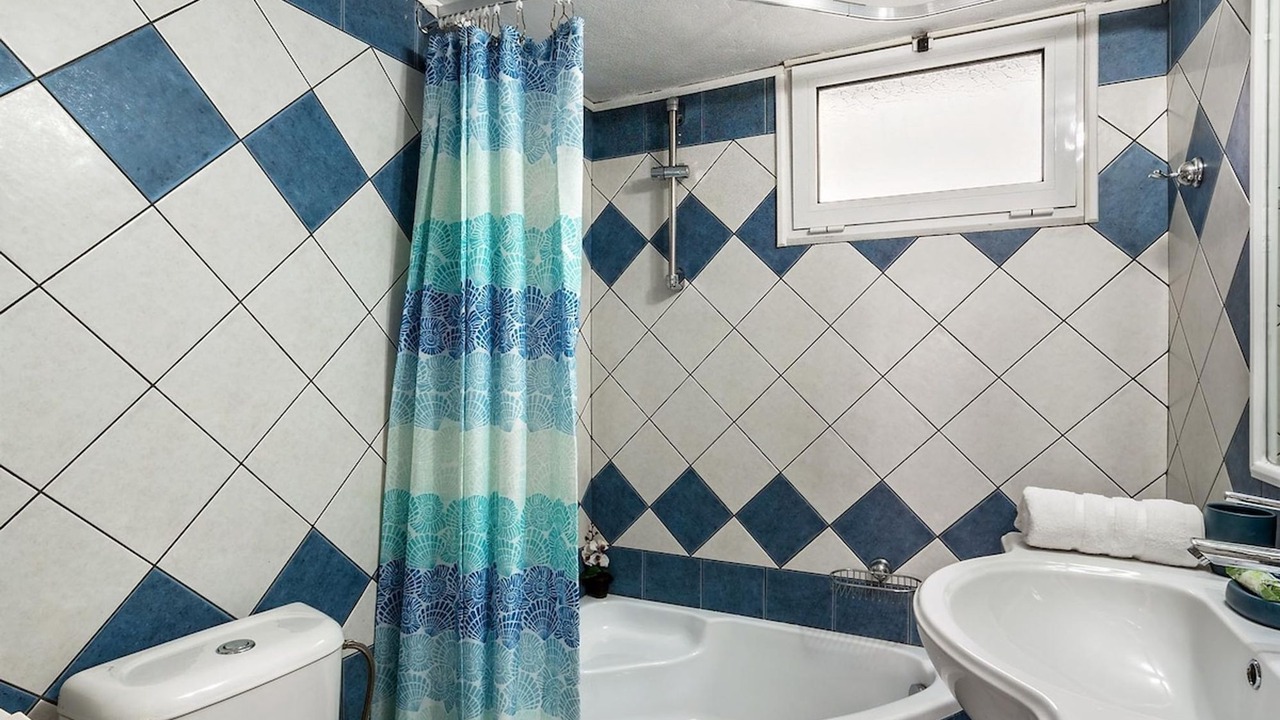 Photo of Bathroom in Heraklion