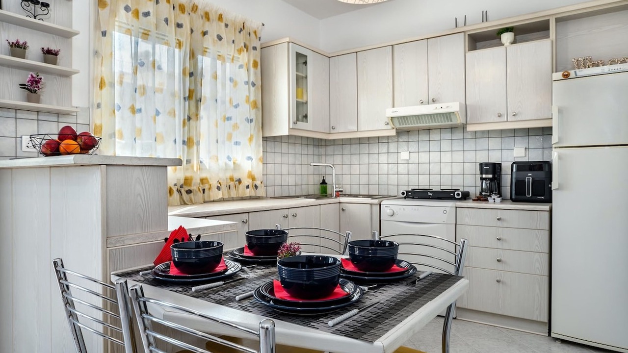Photo of Kitchen in Heraklion