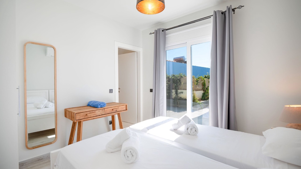 Photo of Bedroom in Karavados