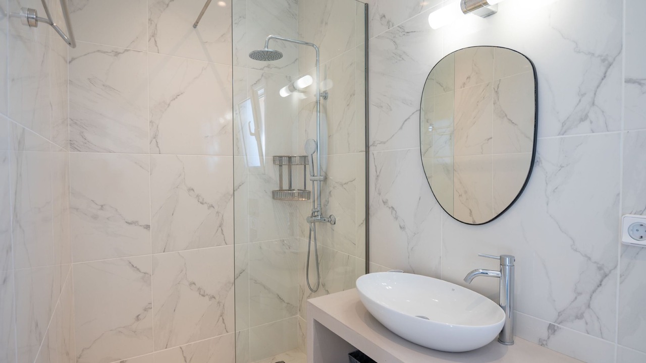 Photo of Bathroom in Karavados