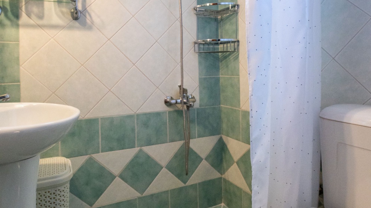 Photo of Bathroom in Tavronitis
