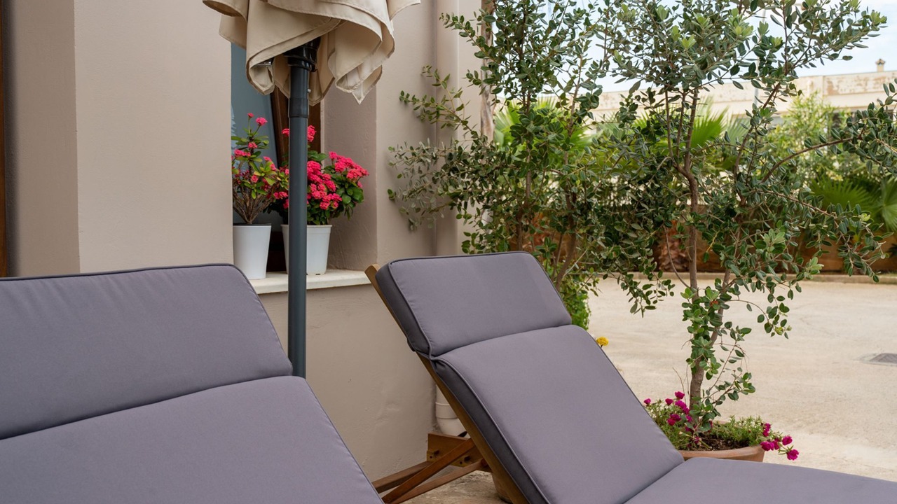 Photo of Patio Balcony in Tavronitis