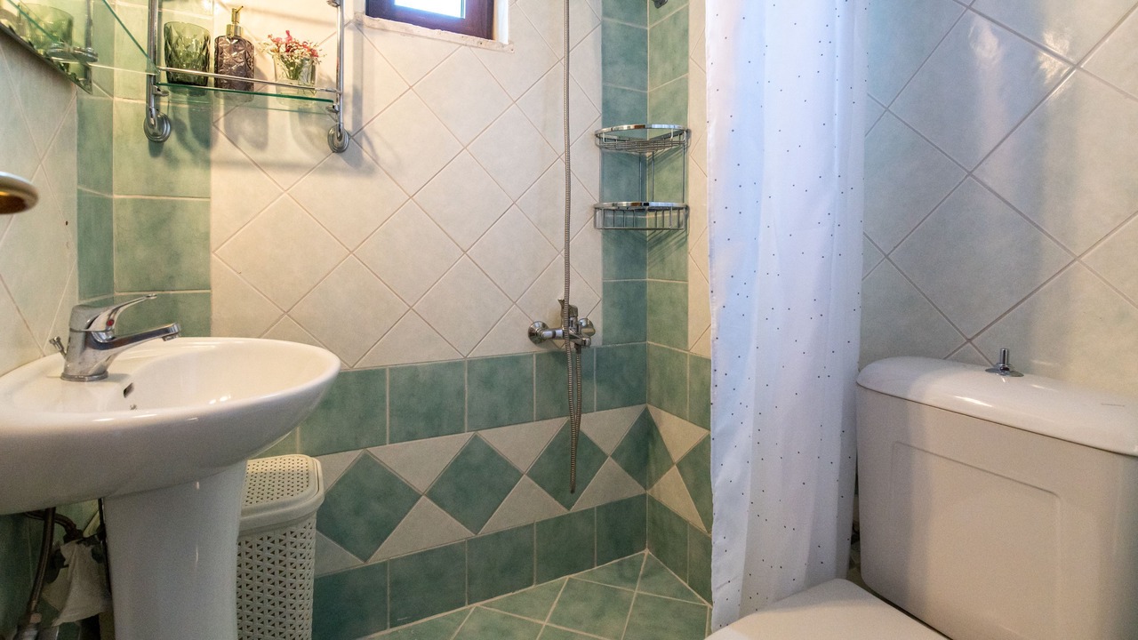 Photo of Bathroom in Tavronitis