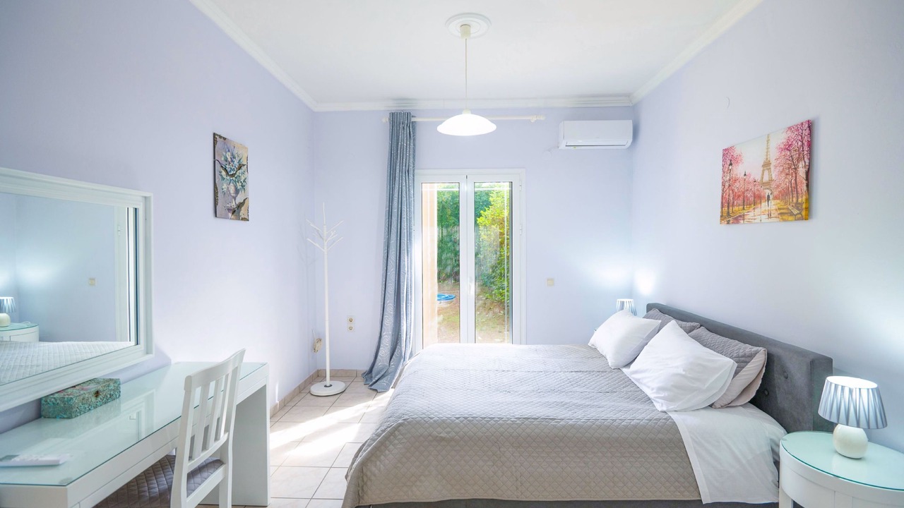 Photo of Bedroom in Chalikounas
