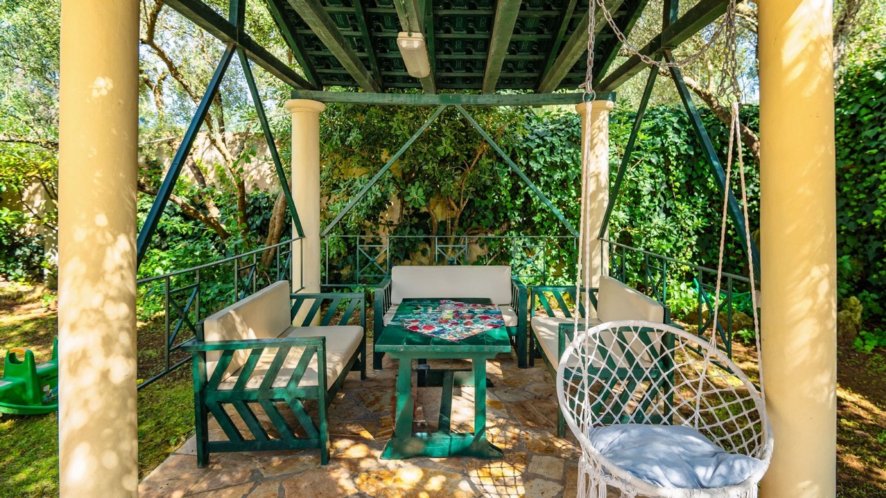 Photo of Patio Balcony in Chalikounas