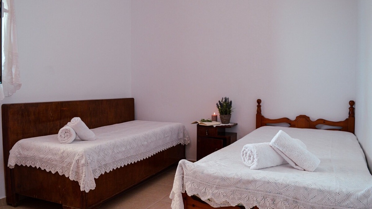 Photo of Bedroom in Naxos