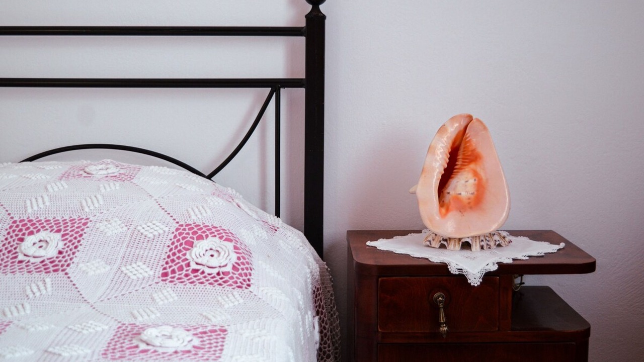 Photo of Bedroom in Naxos