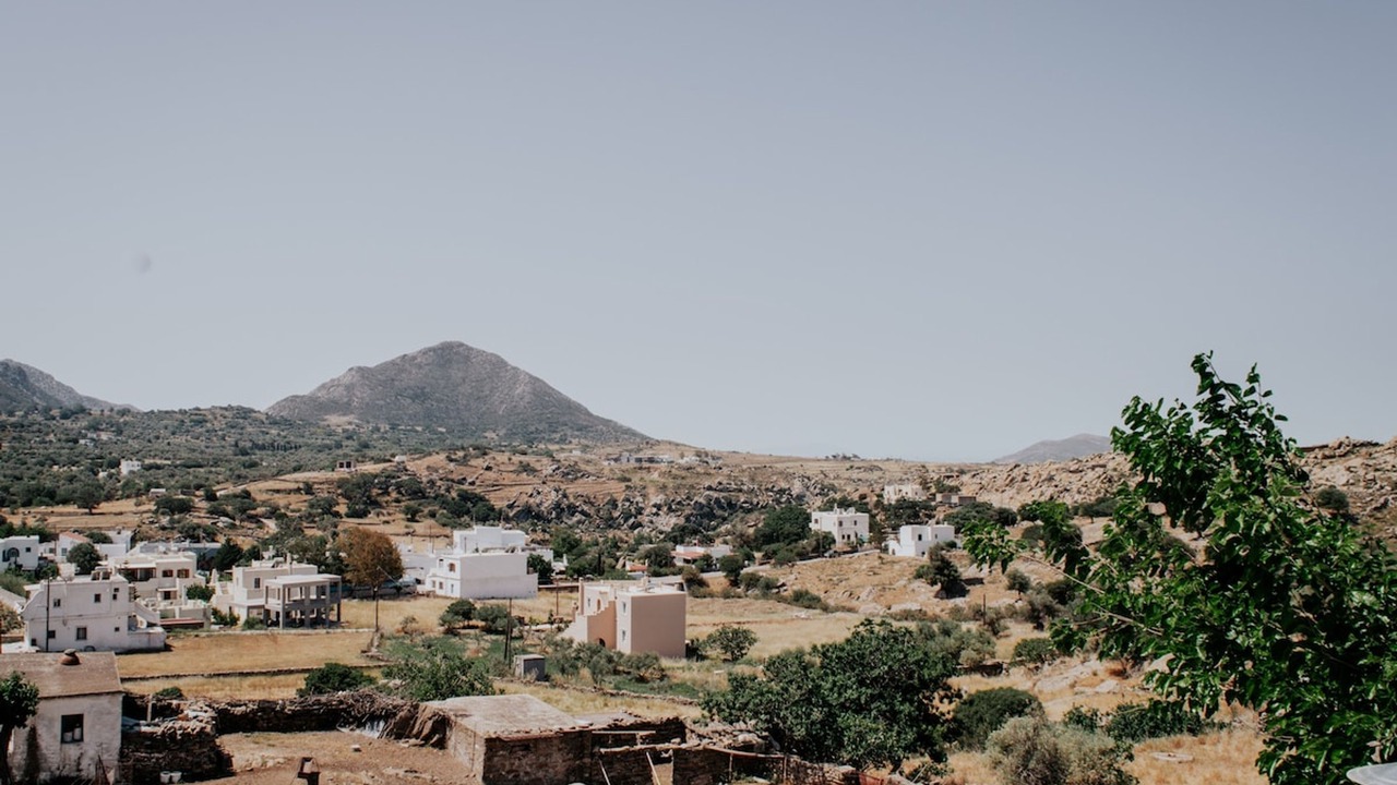 Photo of Others in Naxos