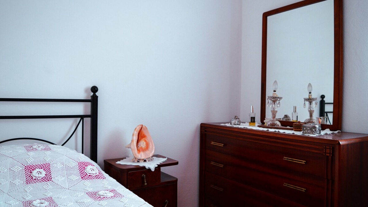 Photo of Bedroom in Naxos