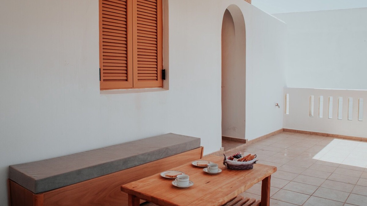 Photo of Outdoor in Naxos