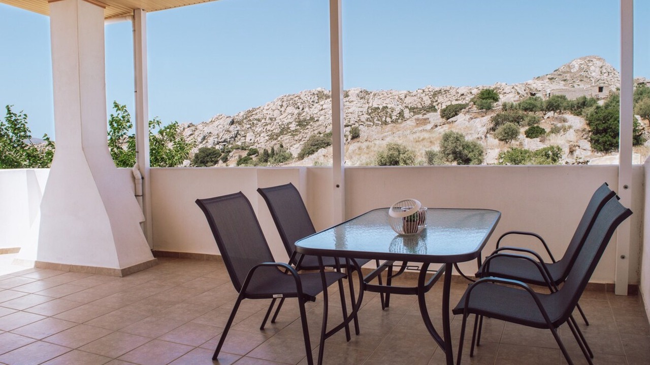 Photo of Outdoor in Naxos