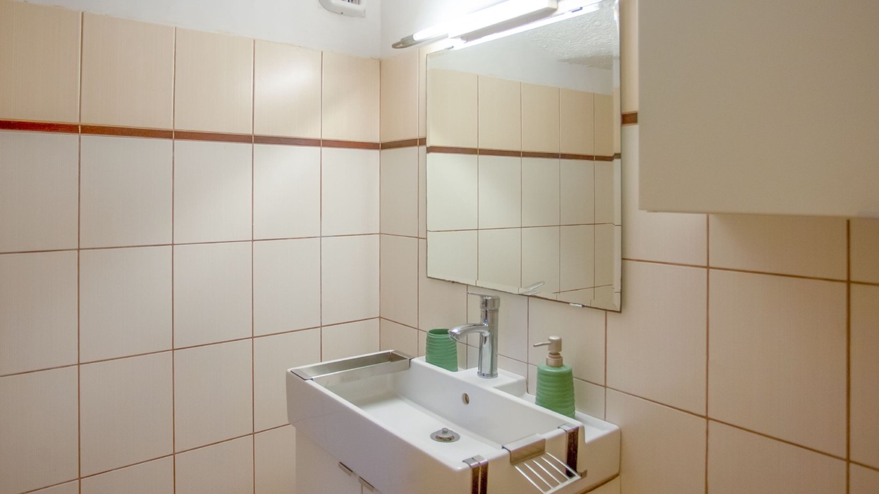 Photo of Bathroom in Gouvia
