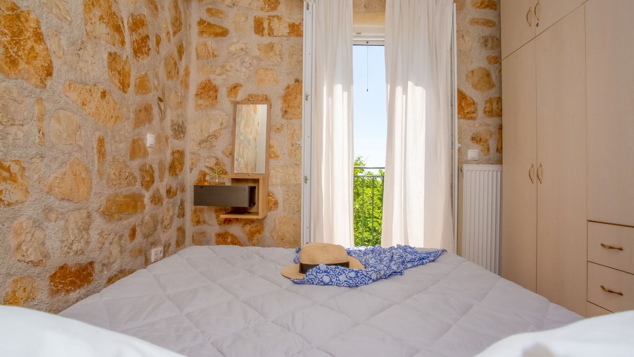 Photo of Bedroom in Gouvia