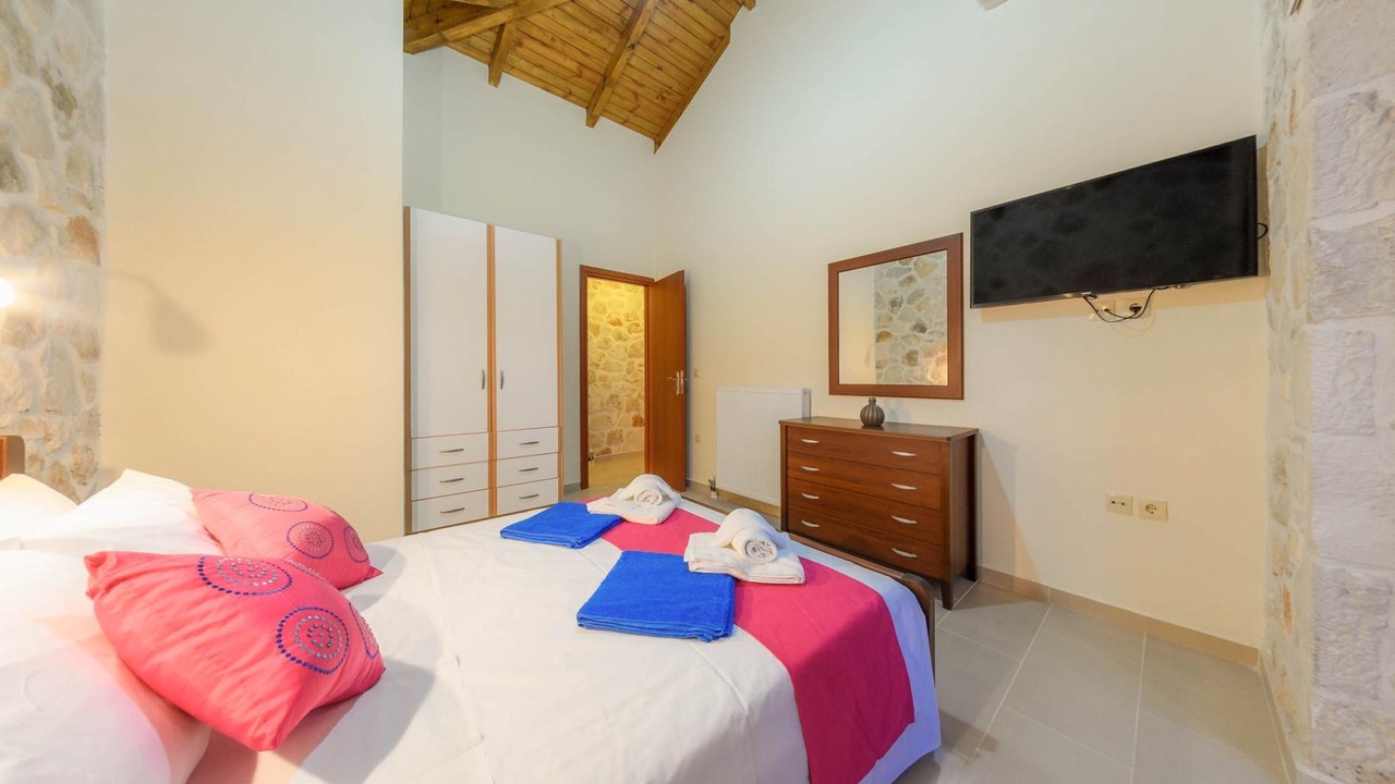 Photo of Bedroom in Elation