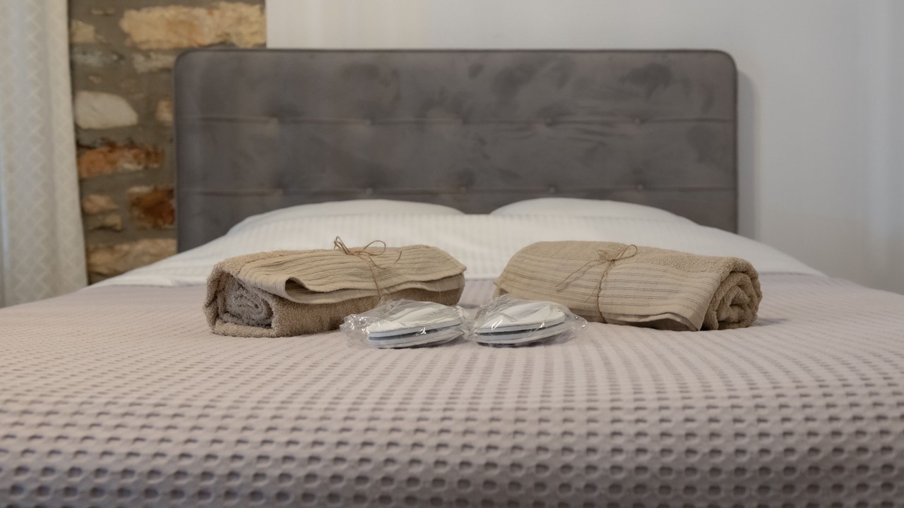 Photo of Bedroom in Kanalia