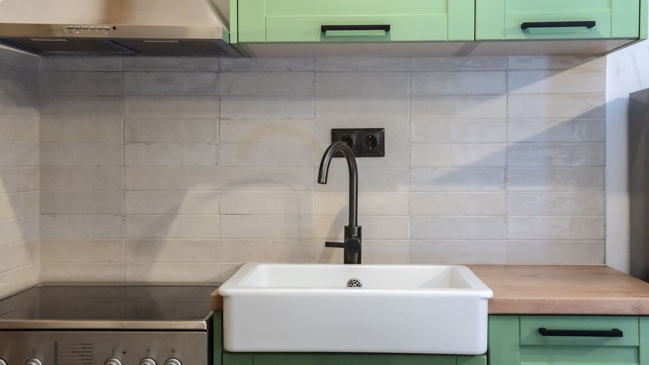 Photo of Kitchen in Kanalia